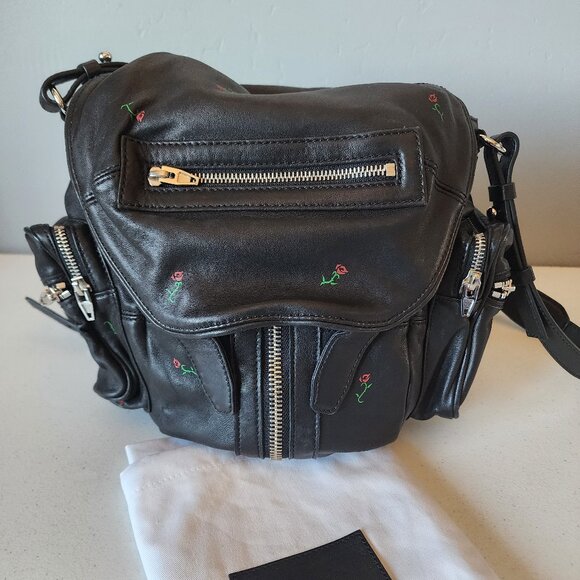 Alexander Wang Backpack "NEW" - Picture 13 of 16